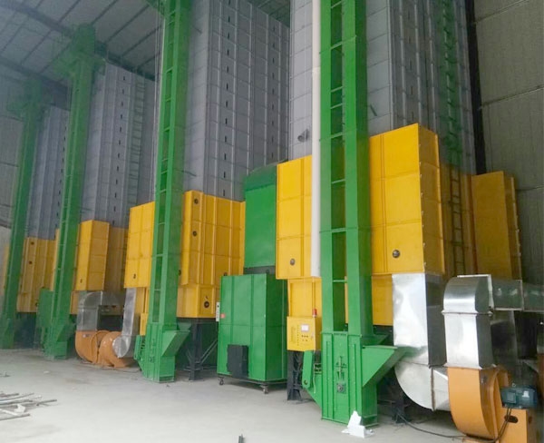 安徽烘干機通常如何正確使用